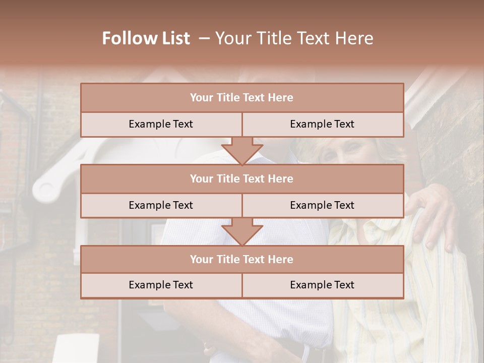 Heat Energy Climate PowerPoint Template