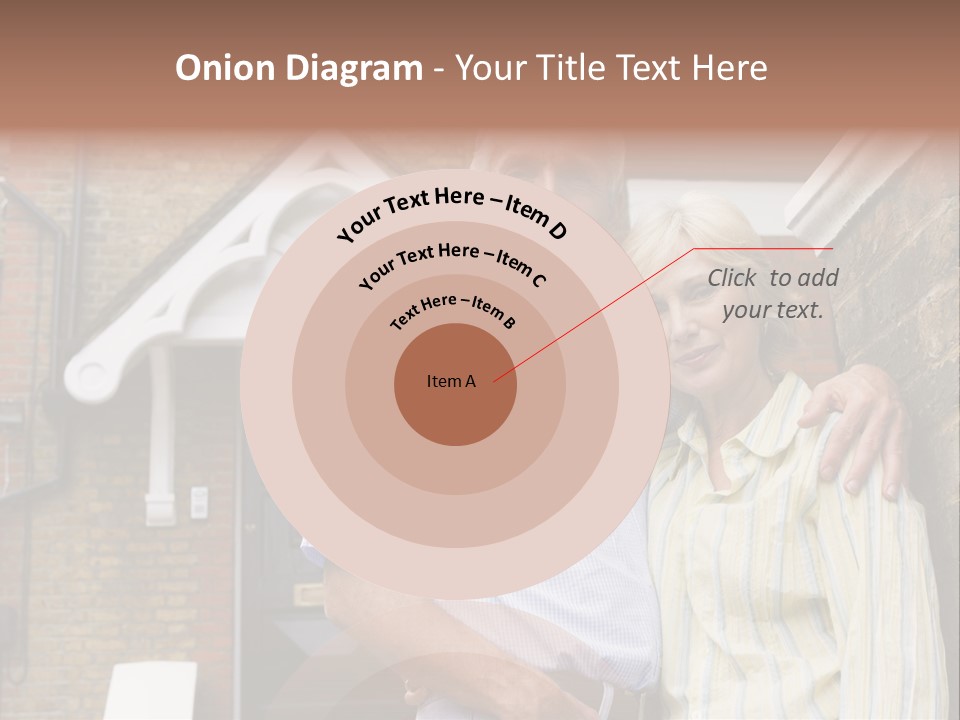 Heat Energy Climate PowerPoint Template