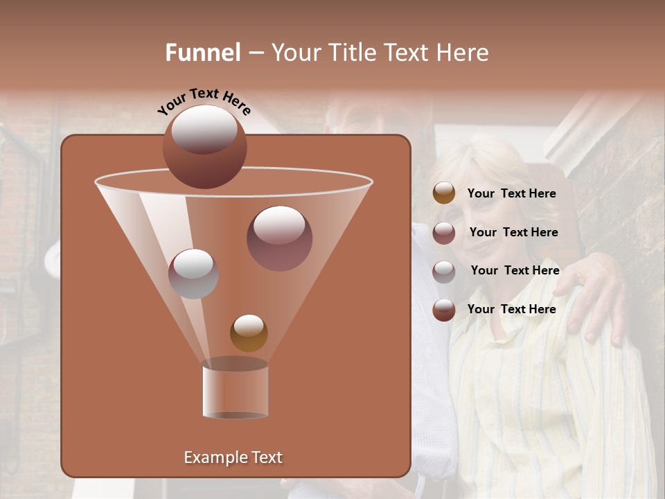 Heat Energy Climate PowerPoint Template