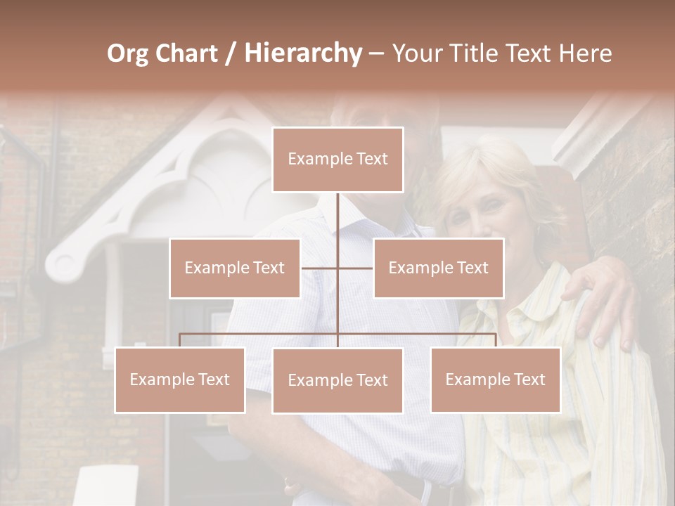 Heat Energy Climate PowerPoint Template