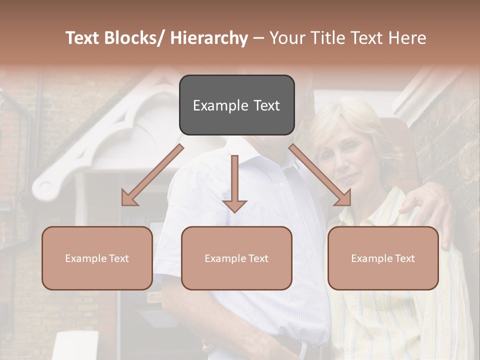 Heat Energy Climate PowerPoint Template