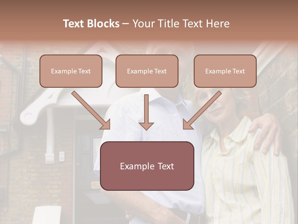 Heat Energy Climate PowerPoint Template