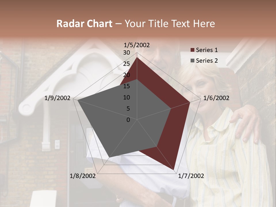 Heat Energy Climate PowerPoint Template