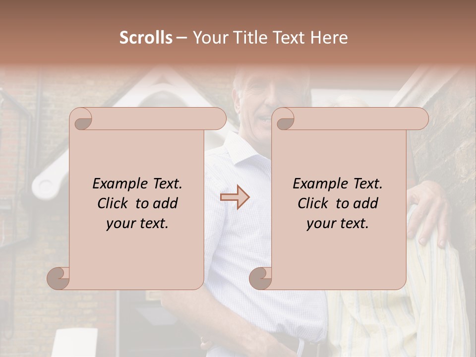 Heat Energy Climate PowerPoint Template