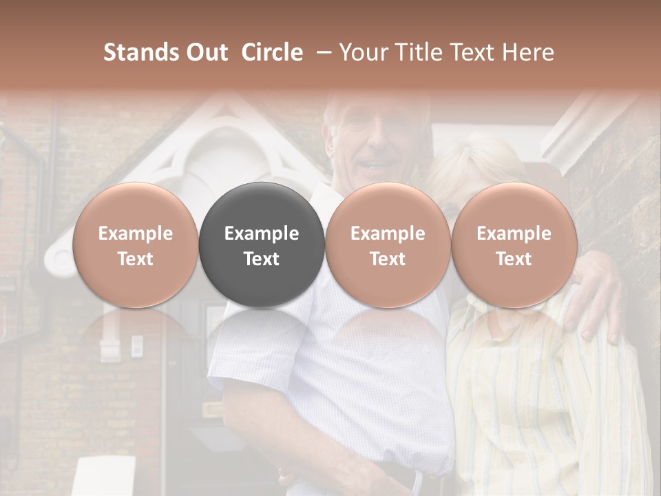 Heat Energy Climate PowerPoint Template