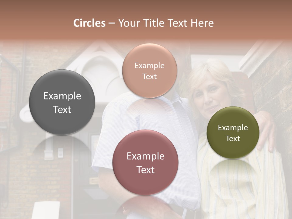 Heat Energy Climate PowerPoint Template