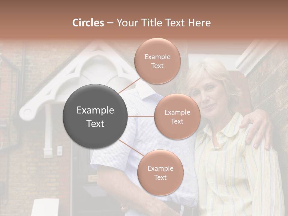 Heat Energy Climate PowerPoint Template