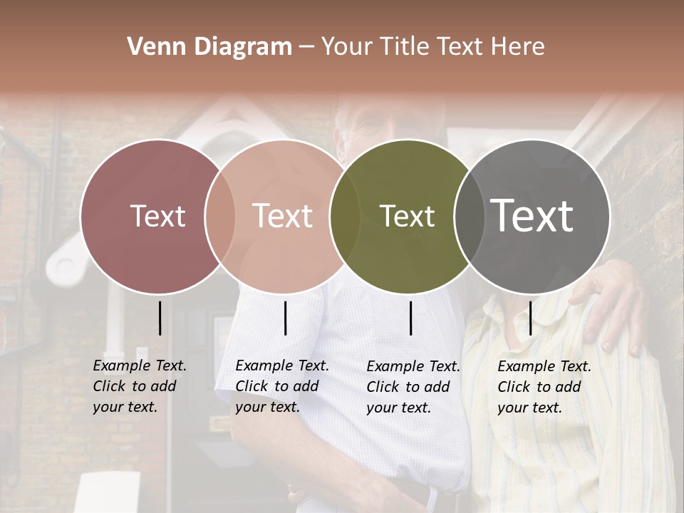 Heat Energy Climate PowerPoint Template