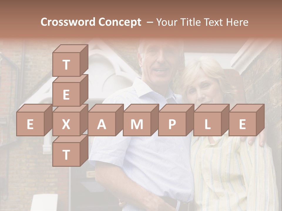 Heat Energy Climate PowerPoint Template