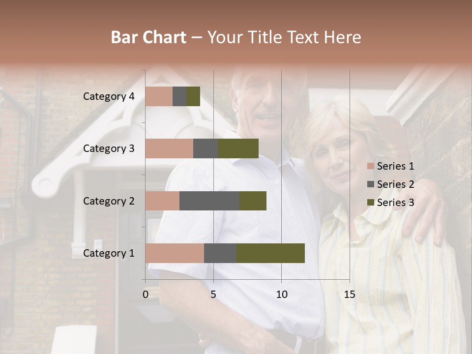 Heat Energy Climate PowerPoint Template