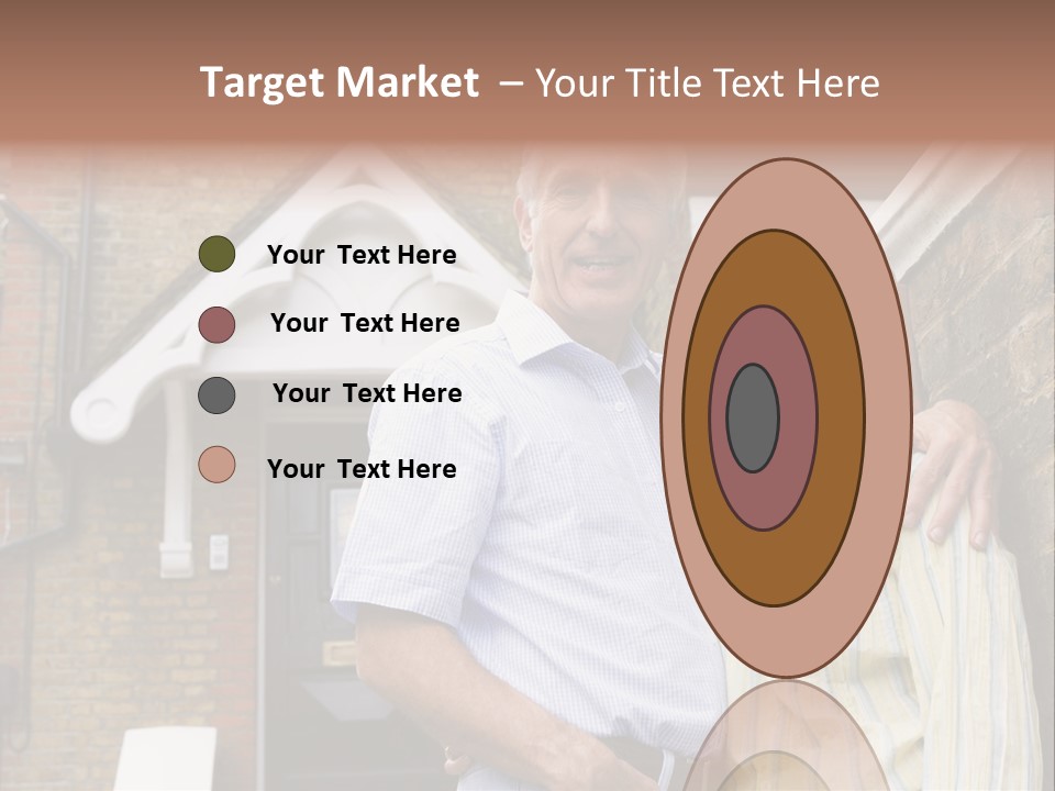 Heat Energy Climate PowerPoint Template