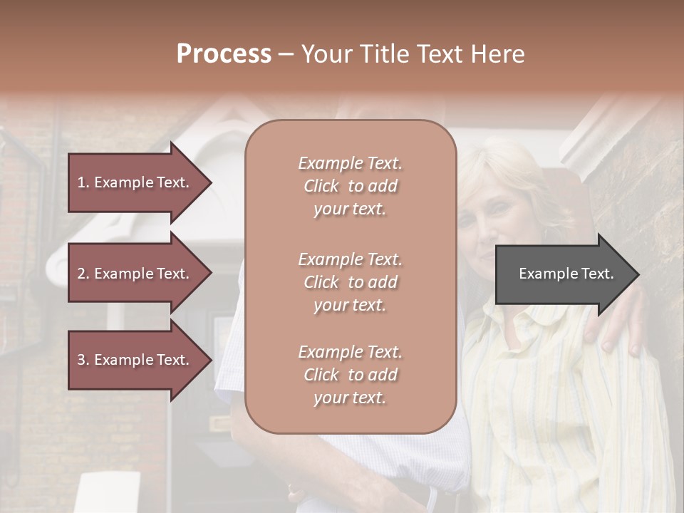 Heat Energy Climate PowerPoint Template