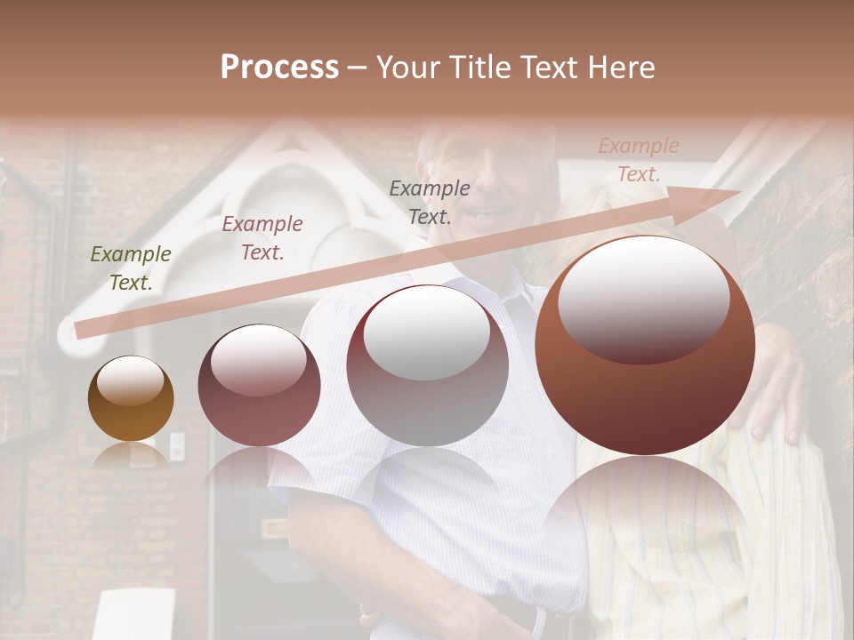 Heat Energy Climate PowerPoint Template
