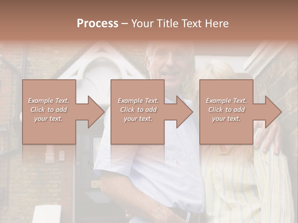 Heat Energy Climate PowerPoint Template