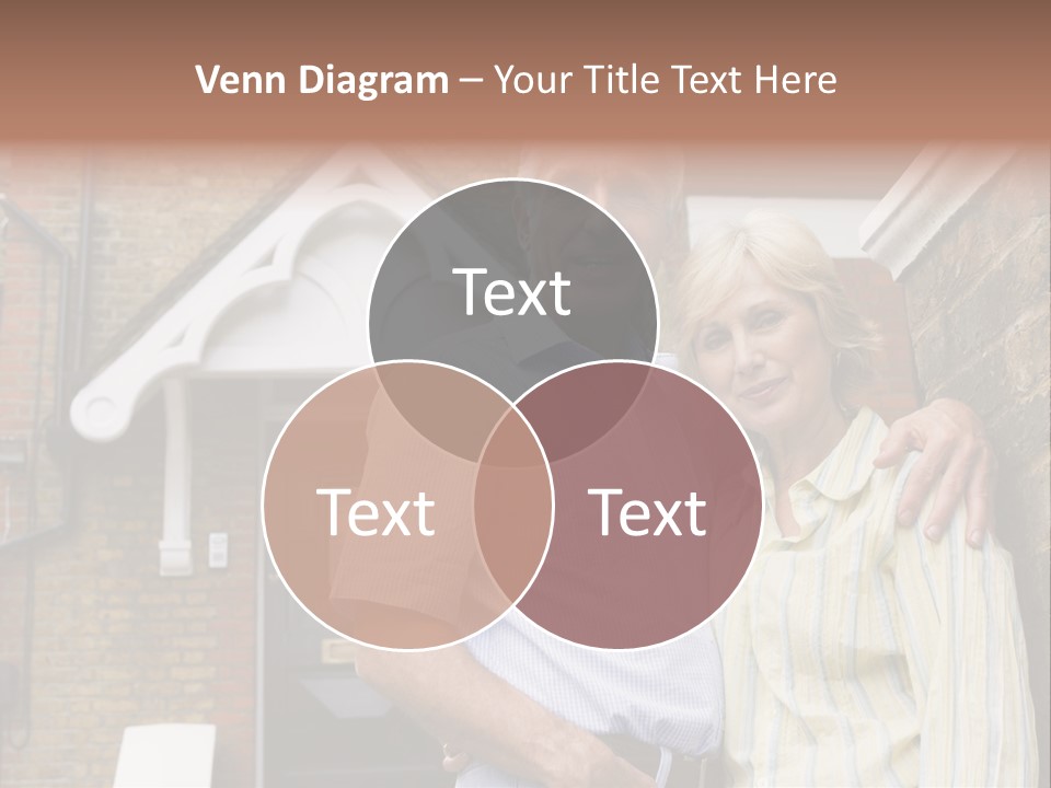Heat Energy Climate PowerPoint Template