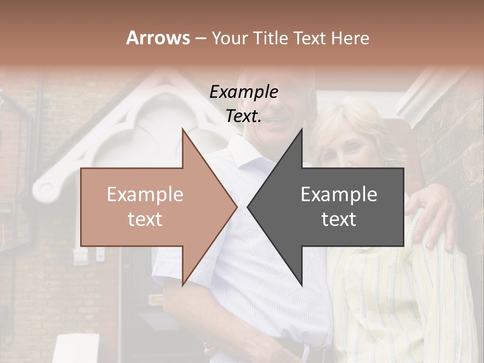 Heat Energy Climate PowerPoint Template
