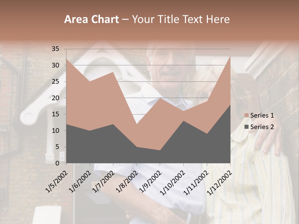 Heat Energy Climate PowerPoint Template