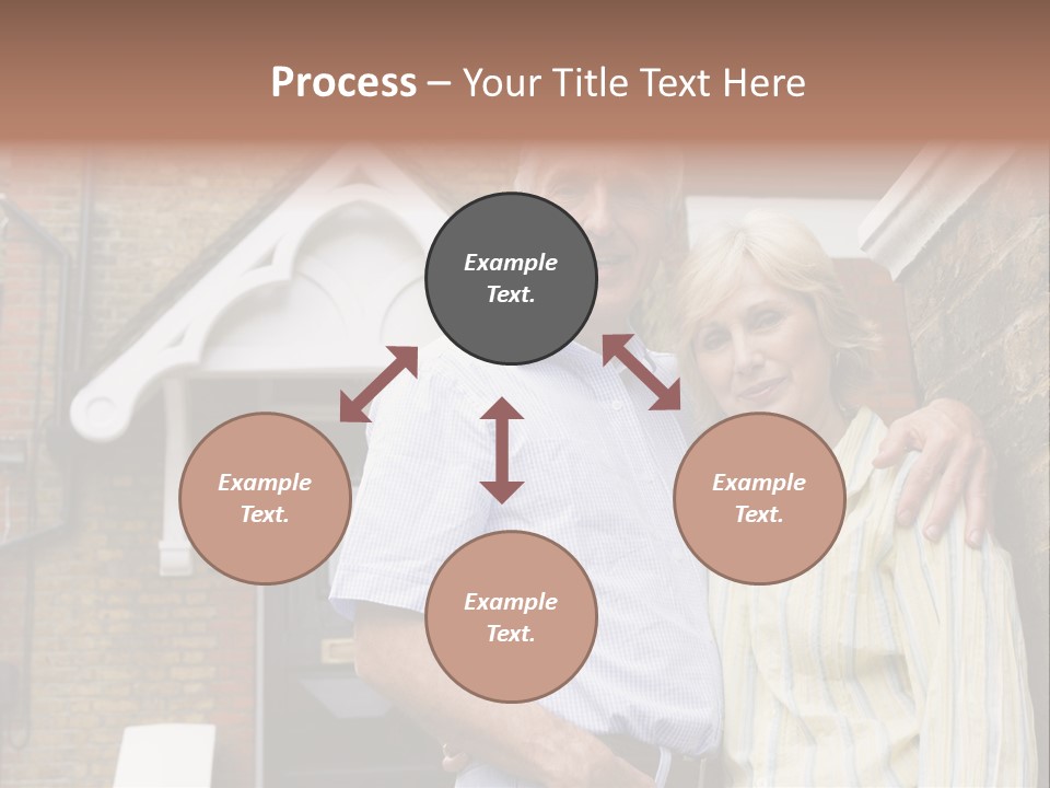 Heat Energy Climate PowerPoint Template