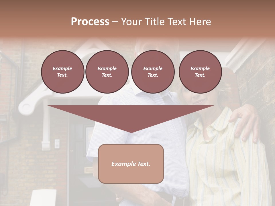 Heat Energy Climate PowerPoint Template