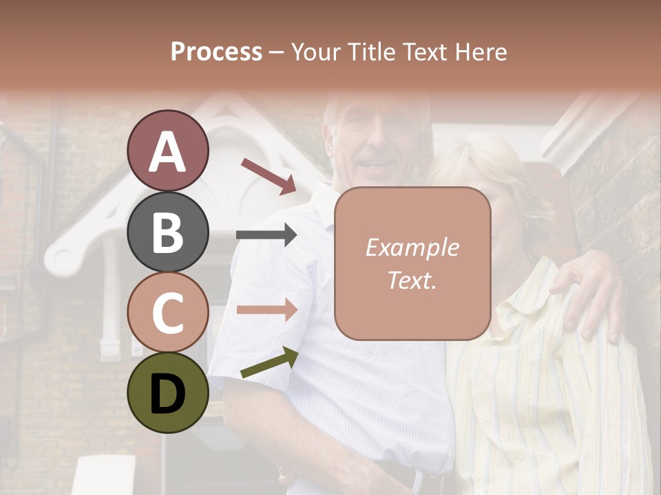 Heat Energy Climate PowerPoint Template