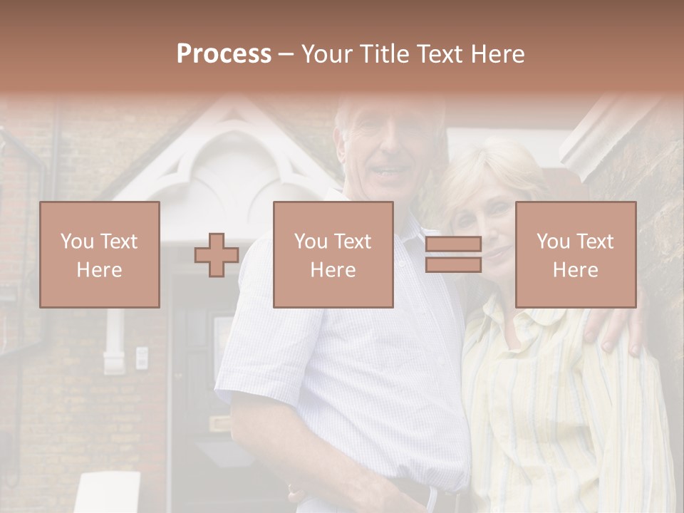 Heat Energy Climate PowerPoint Template
