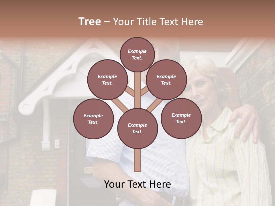 Heat Energy Climate PowerPoint Template