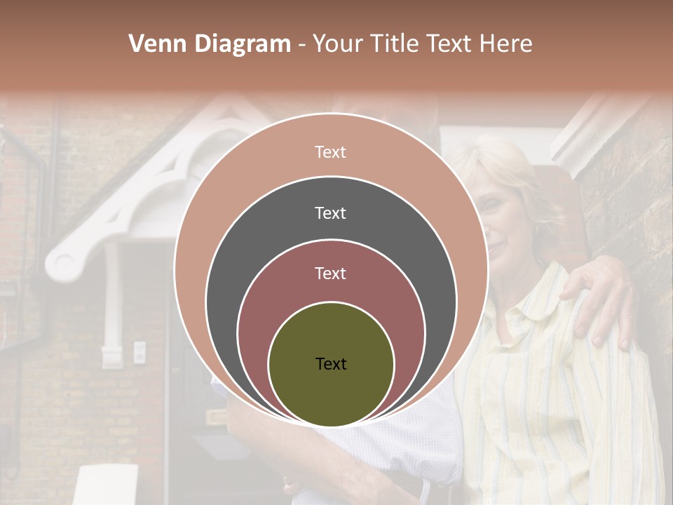 Heat Energy Climate PowerPoint Template