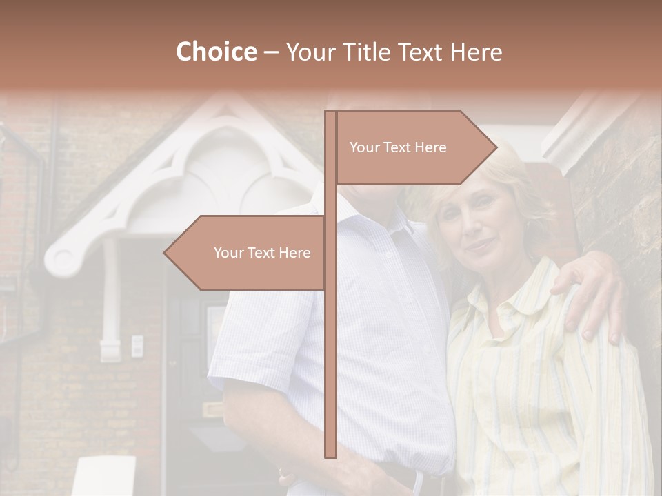 Heat Energy Climate PowerPoint Template