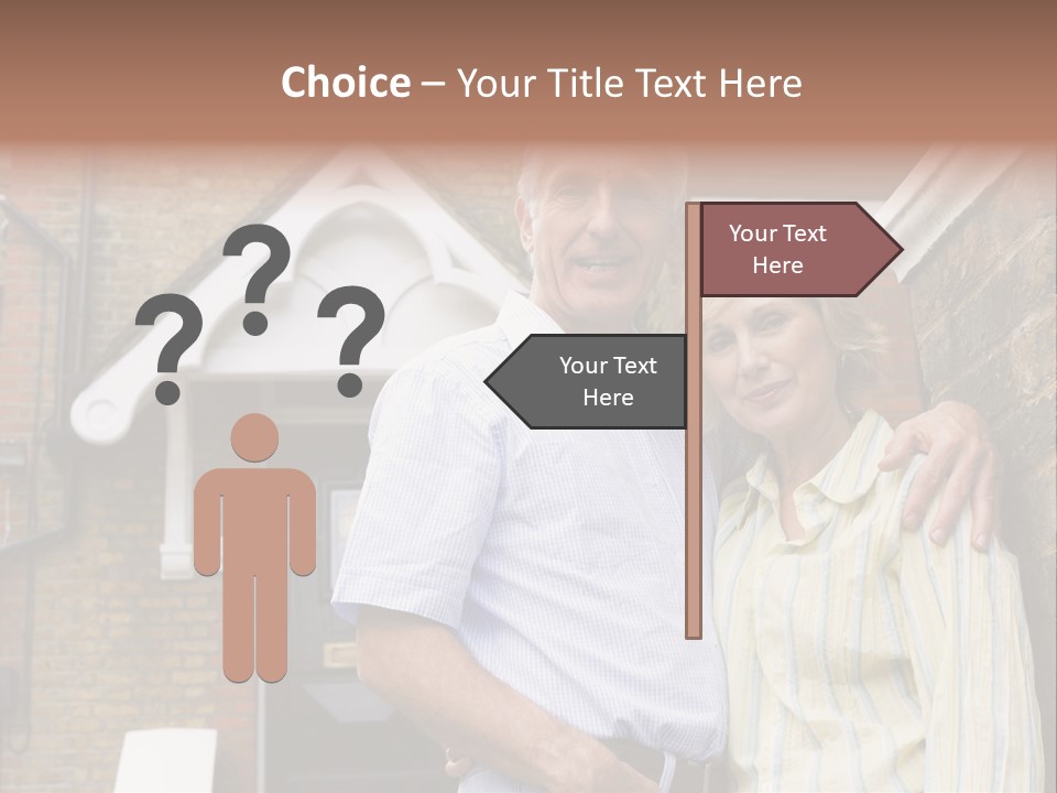 Heat Energy Climate PowerPoint Template
