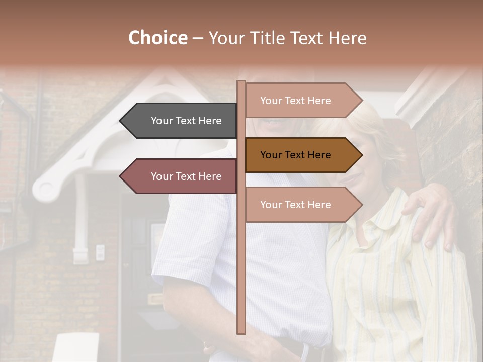 Heat Energy Climate PowerPoint Template