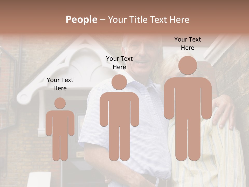 Heat Energy Climate PowerPoint Template