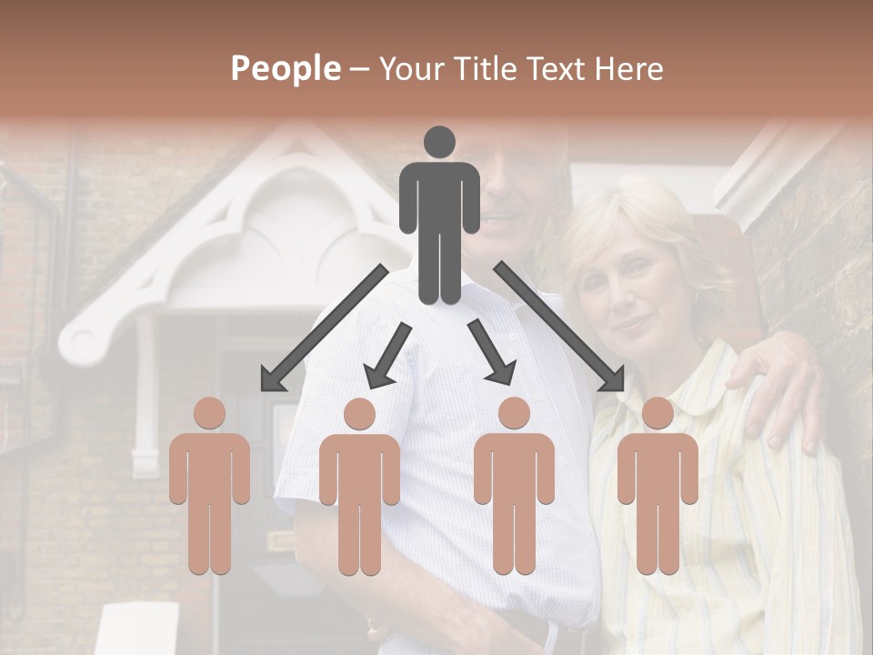 Heat Energy Climate PowerPoint Template