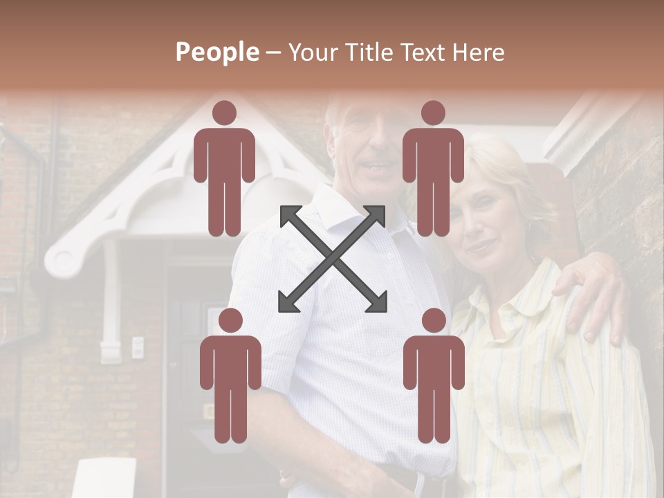 Heat Energy Climate PowerPoint Template
