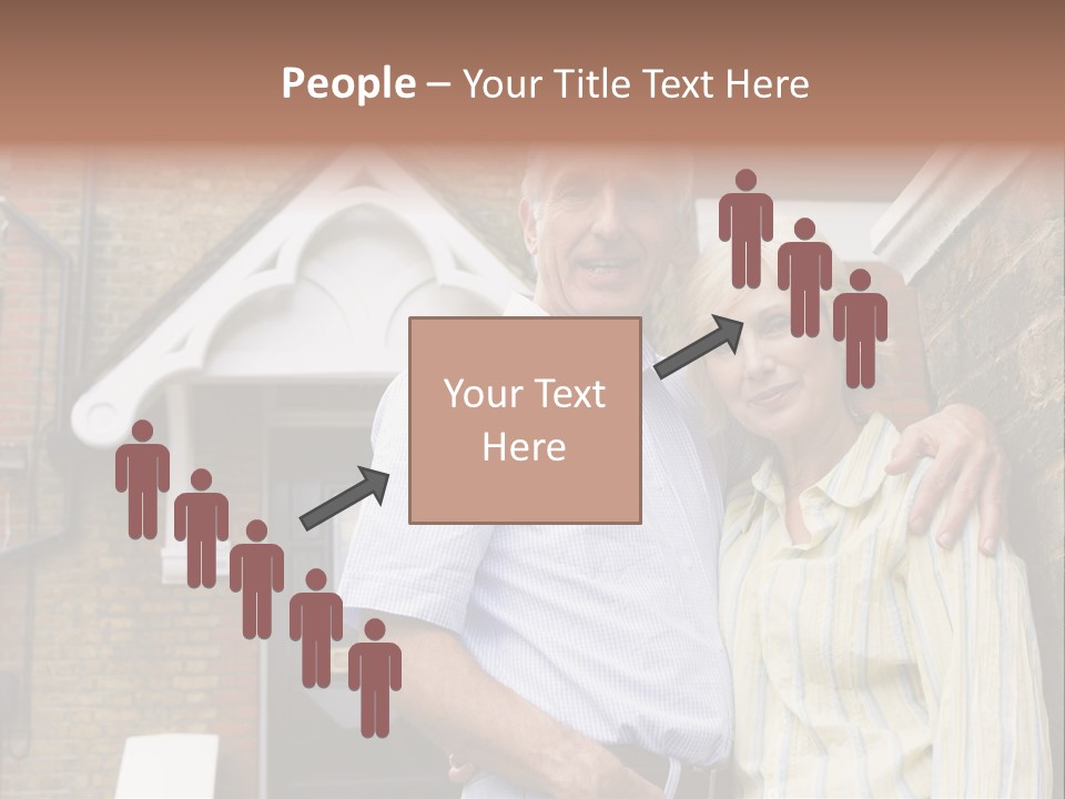 Heat Energy Climate PowerPoint Template