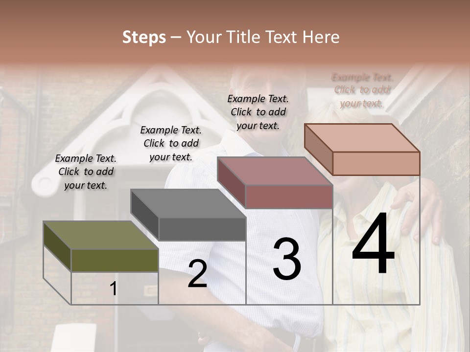 Heat Energy Climate PowerPoint Template