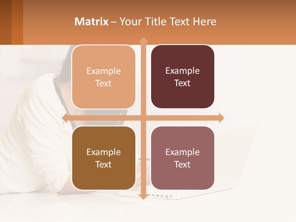 Temperature Remote Air PowerPoint Template