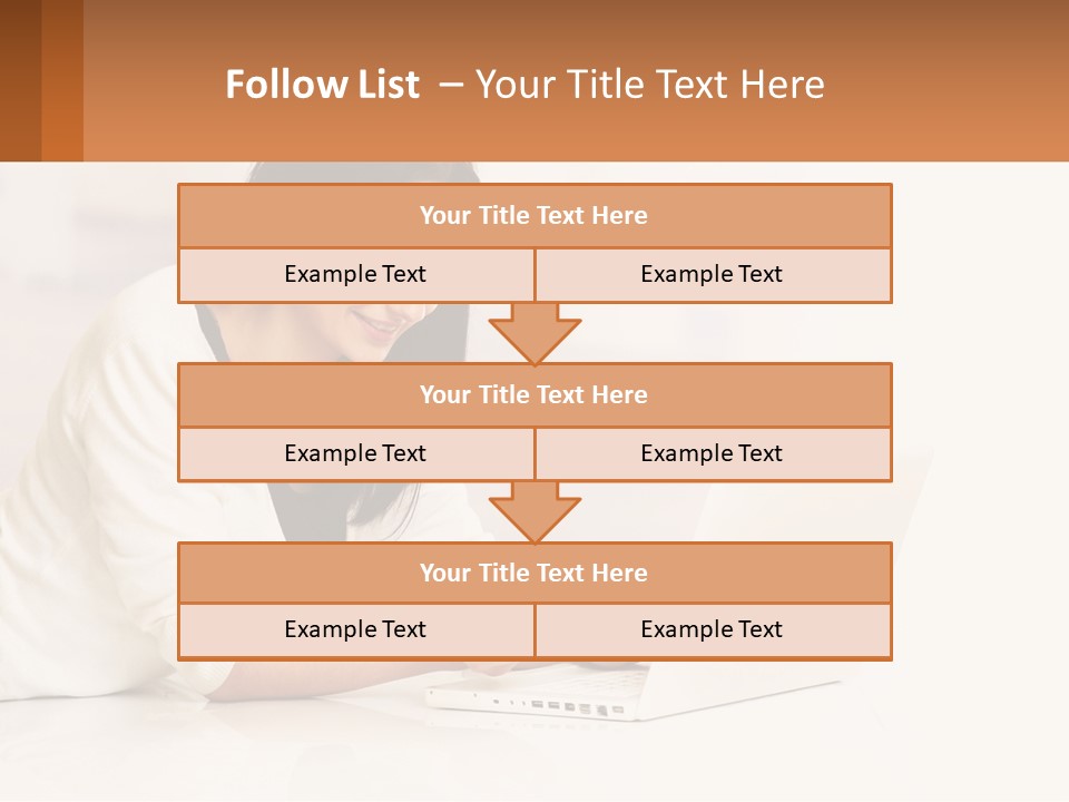 Temperature Remote Air PowerPoint Template
