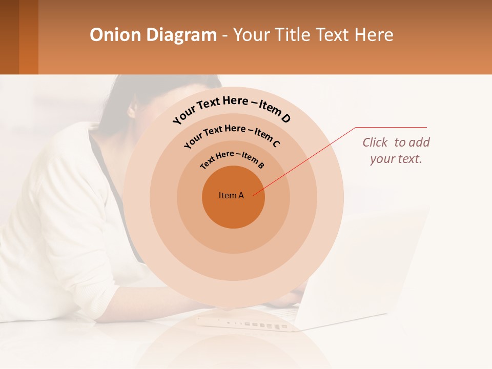 Temperature Remote Air PowerPoint Template