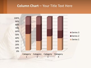 Temperature Remote Air PowerPoint Template