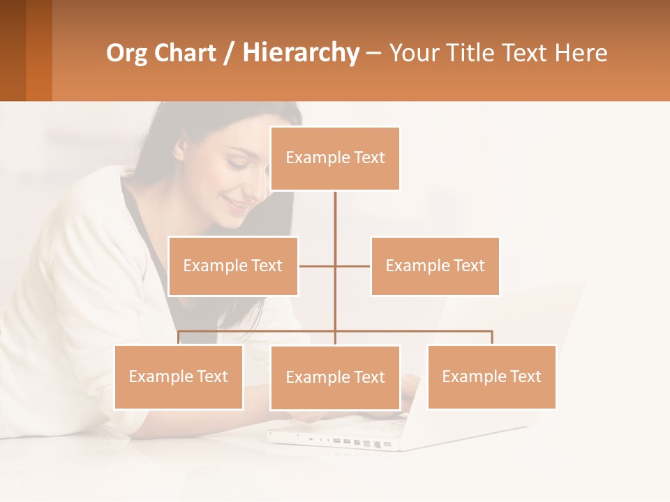 Temperature Remote Air PowerPoint Template