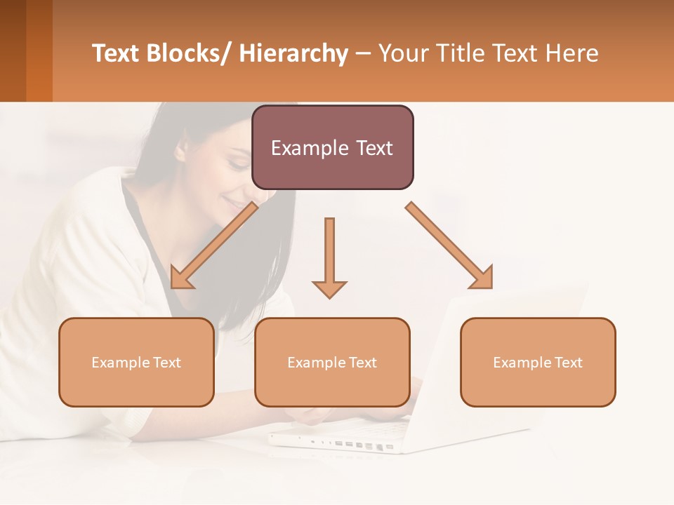 Temperature Remote Air PowerPoint Template