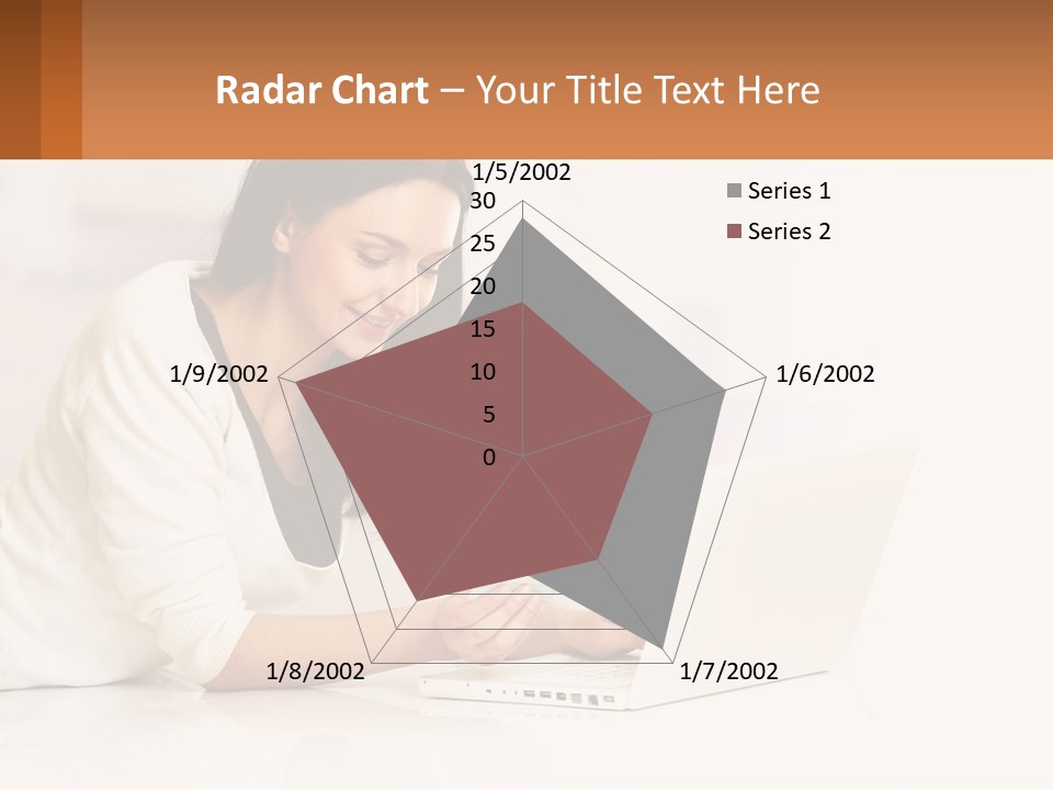 Temperature Remote Air PowerPoint Template