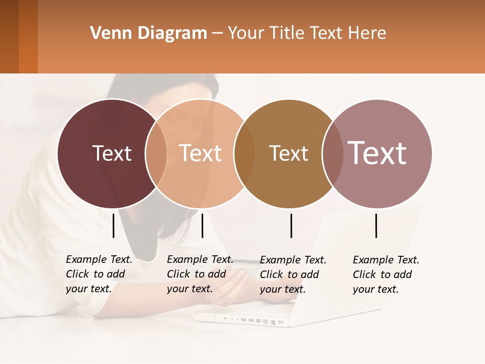 Temperature Remote Air PowerPoint Template