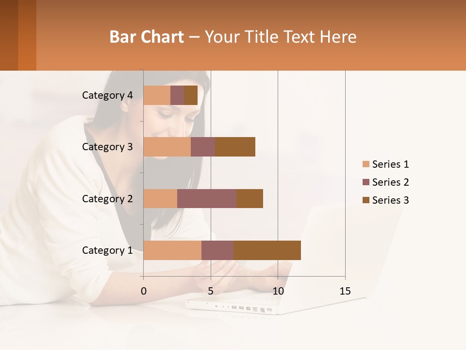Temperature Remote Air PowerPoint Template