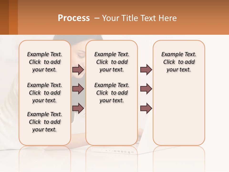 Temperature Remote Air PowerPoint Template