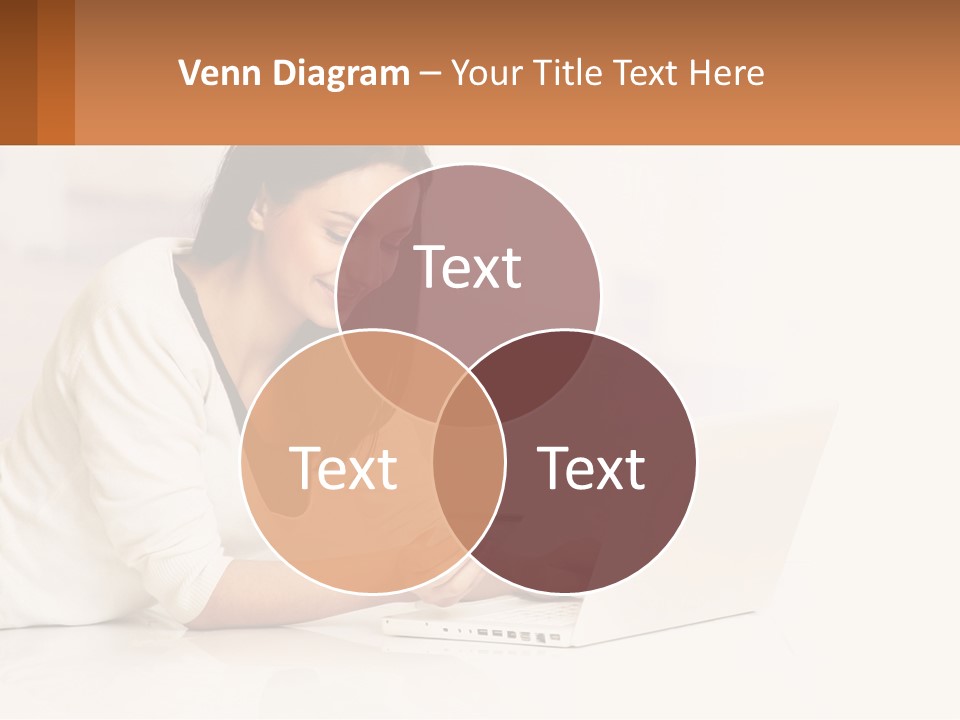 Temperature Remote Air PowerPoint Template