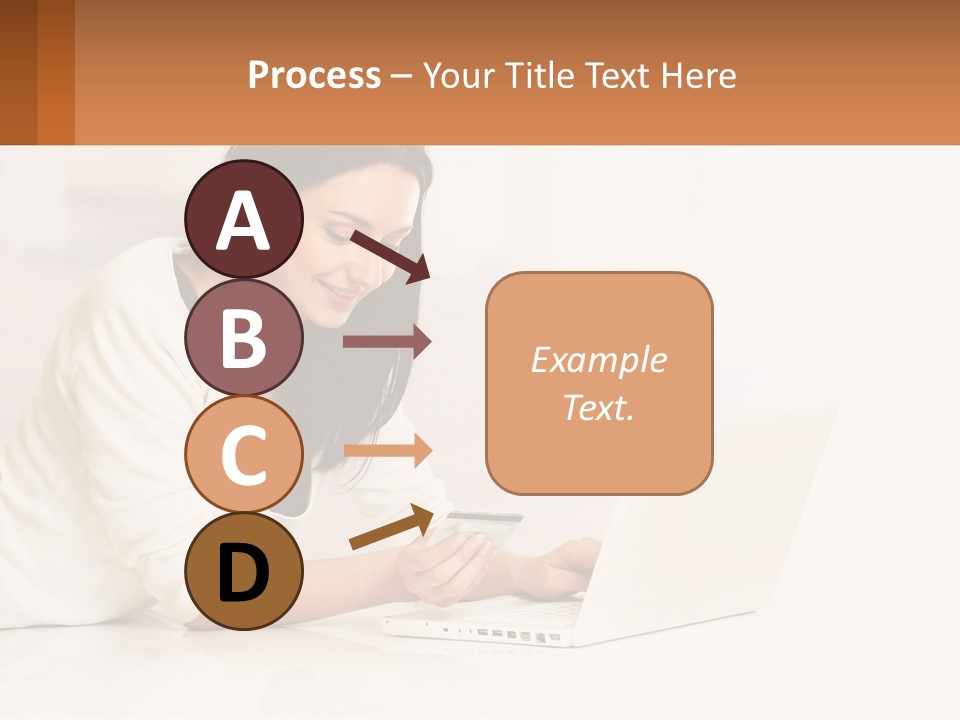 Temperature Remote Air PowerPoint Template
