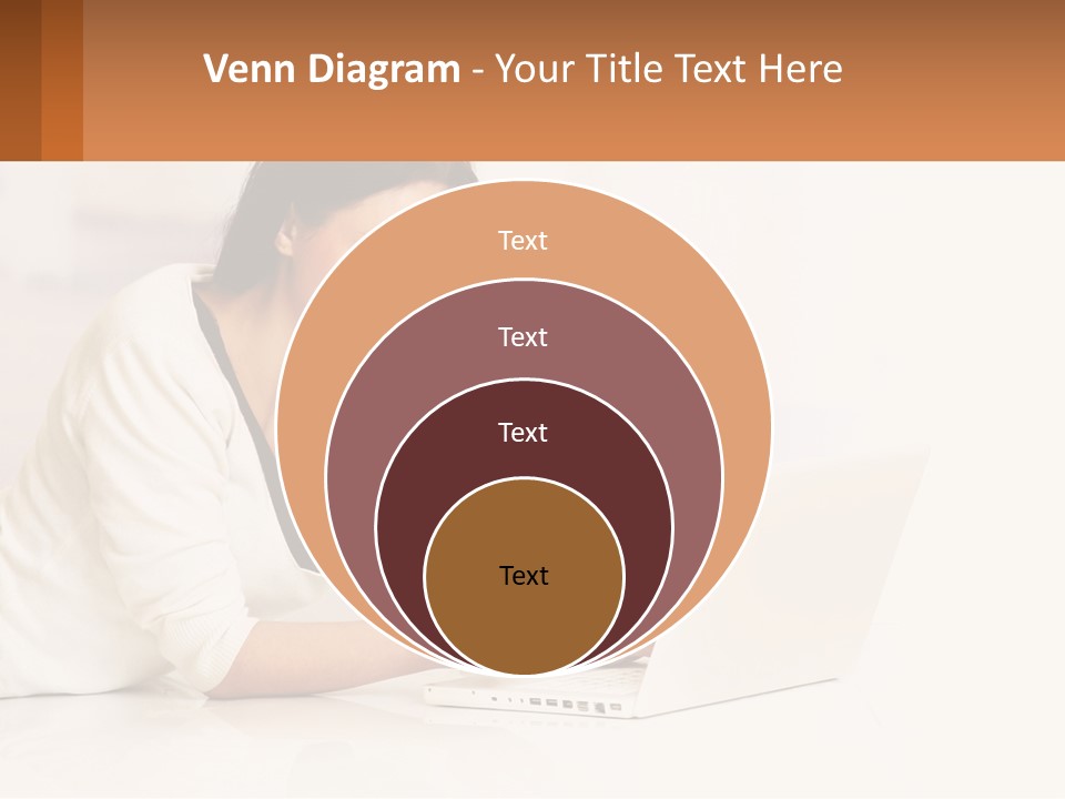 Temperature Remote Air PowerPoint Template