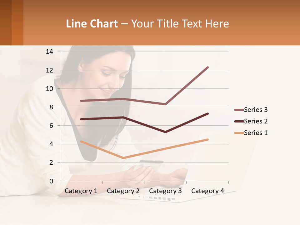 Temperature Remote Air PowerPoint Template