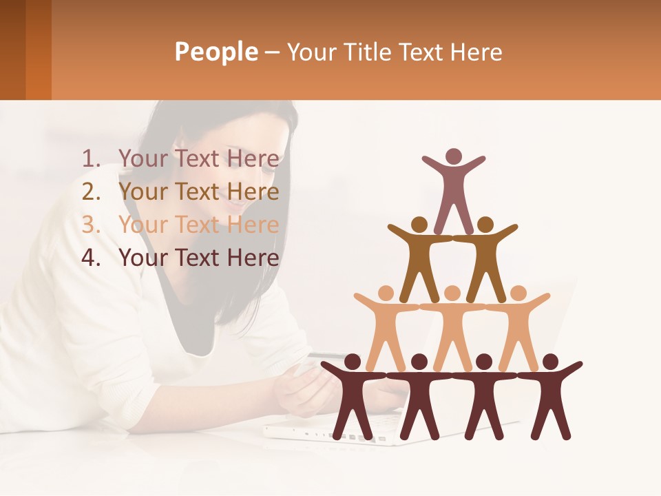 Temperature Remote Air PowerPoint Template